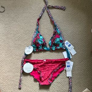 NWT maaji bikinI
